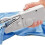 Handheld Sewing Machine Mini Electric Hand-Held Cordless Portable Sewing Machine Quick Repairing Quick Tool 6