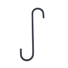 Gancho colgante universal en forma de S para pinzas de freno Senikei, para cambio de frenos, cojinete de rueda, eje de suspensión