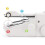 Handheld Sewing Machine Mini Electric Hand-Held Cordless Portable Sewing Machine Quick Repairing Quick Tool 5