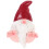 Στολίδι Gnome Ρητίνη Μεγάλα Πόδια Άγαλμα Gnome Στολίδι Ρητίνη Gnome Ειδώλιο Gnome για Κήπο 5