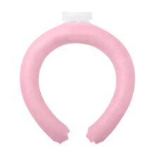 RBCKVXZ Neck Ice Pack | Wearable Cooling Wrap for Summer, Reusable Cold Gel Cooler for Commute & Outdoor Use