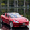 1: 32Tesla Model X Model3Model S Model Y Κράμα αυτοκινήτου Μοντέλο χυτού αυτοκινήτου Παιχνίδι 3