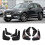 Φτερά εμπρός πίσω μπλε για Volvo XC60S90 18 2019 2020 2021 2022Φτερά αξεσουάρ προστασίας από 3
