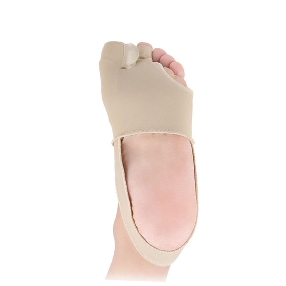 Bunion Corrector Socks with Gel Toe Separator for Big Toe Alignment and Foot Pain Relief