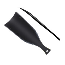 Hair Dyeing Board and Highlighting Tool Set for Precise Color Application and Root Stain Prevention