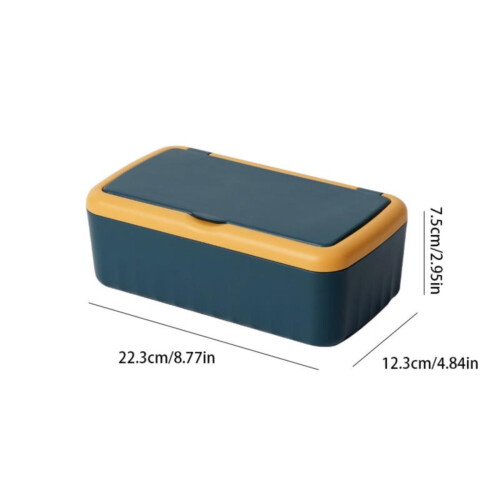 Poaug Home Textile Storage σε προσφορά, πολυλειτουργικό κουτί αποθήκευσης, μεγάλης 1