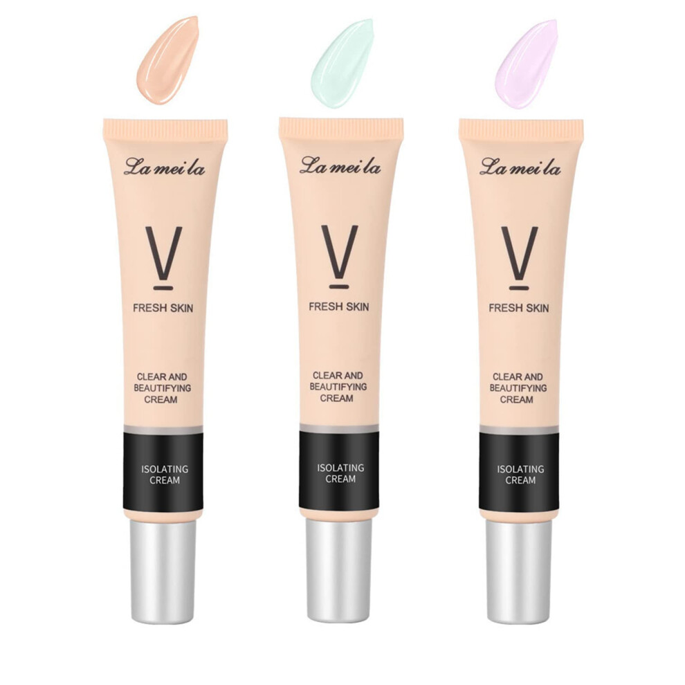 Cream Matte Hydrating Bb 3In1 Tinted Moisturizer And Foundation Oil For All Skin Types