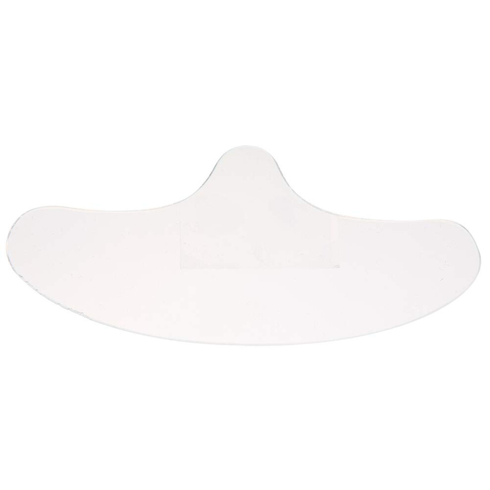 Forehead Wrinkle Patches Reusable Silicone Pads for Overnight Line Reduction and AntiAging Care