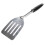 Chef Craft kraftig spatel/vändare, 33 cm, rostfritt stål 2