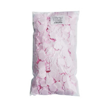 1000 Sheets Portable Soap Sheets with Floral Scent for Travel Hiking Outdoor Hand Washing