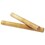 Baquetas de percusión - GOKI - Madera natural - L: 19 cm - Diámetro: 2 cm 1