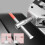 Wiper Arm Puller with Adjustable Damage Claws and Secure Locking Mechanism, Heavy Duty Metal 3