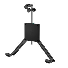 Universal Monitor Mount Adapter for 1732 Inch NonVESA Screens Adjustable VESA Bracket