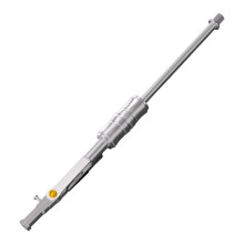 Bearing Puller Heavy Duty Dual Head Slide Hammer for 1545mm Inner Bearings Automotive Tool