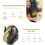 Electronic Shooting Ear Muffs with Noise Reduction and Distortion Amplification, Green Foldable Design 4