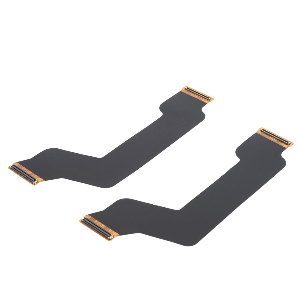 Phone Main Board Flex Cable For Galaxy A70 A705f Charging Port Replacement 8381381193034