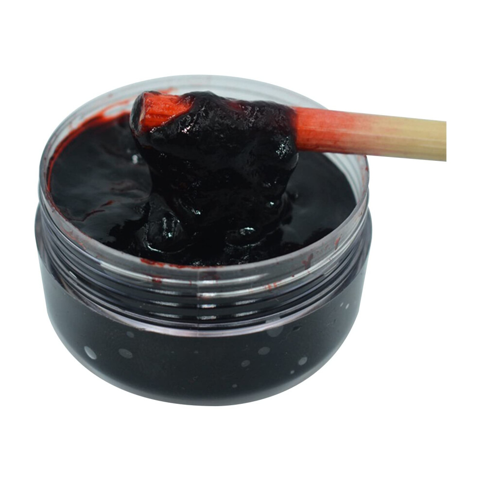Dark Realistic Fake Blood Spray 28Ml For Halloween Makeup, Cosplay And Theater Sfx