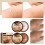 Tattoo Concealer Waterproof Full Coverage Makeup for Scars Birthmarks Long Lasting Wear 4