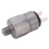 Robustes 660404 Legierungsstahl-Öldrucksensor für SANY Bagger 12