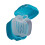 Portable Tooth Storage Box Small Box Storage Case for Home Travel (Random Color) 4