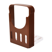 Offerte estive per la casa! Zeceouar Divisore per pane e toast in acciaio inox, supporto pieghevole, strumento essenziale per la cottura, taglia pane