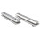 Aluminium Solar Module Rails Profile Connectors Mounting Connection 5