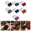 Solid Color Large Size Ink Pad for Stamp DIY Crafts Scrapbooking Rubber Inkpads 3