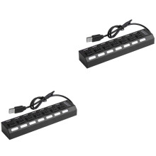 Mol USB Ard 14 Port, Luchtaire Ilfheidhmeach Onsie Ultimatach