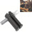 Motorcycle Steering Neck Bearing Race Puller, Adjustable Heavy Duty Removal Tool for Various Sizes 4