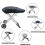 Κάλυμμα ψησταριάς αερίου για Weber Gas Grill Traveller 4