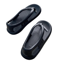 OAVQHLG3B Pensandaler for kvinner Flip-flops Sandaler kvinner menn med komfortable innendørs og utendørs Thong sandaler Flate sports tøfler
