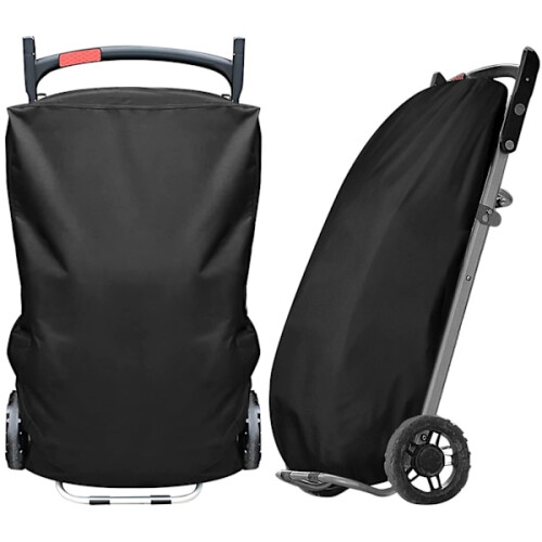 Κάλυμμα ψησταριάς αερίου για Weber Gas Grill Traveller