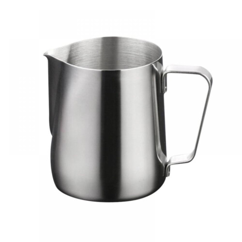 Prettyyui Home Cappuccino Z Κανάτα λουλουδιών με τράβηγμα Κύπελλο μαγειρέματος από
