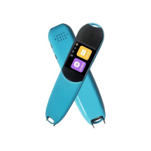 Aufmer A16Blue WIFI Edition Offline Fotovertaling Elektronische Smart Screen Scanvertaler Pen2024 Nieuwste Upgrade