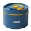Hariumiu Ανοξείδωτο Ατσάλι Bento Box420/550ml, 2 στρώσεων, Αεροστεγές, Κατάλληλο για τρόφιμα, 3