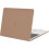 Capa compatível com MacBook Air de 13 polegadas (modelos de 2022, 2021, 2020, 2019 e 2018, A2337M1, A2179 e A1932) com tela Retina. 1