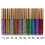 Savlot10Colors Υγρό Glitter Eyeliner, Μεταλλική Λαμπερή Χρωστική για Μάτια, Πρόσωπο, Χείλη - 6
