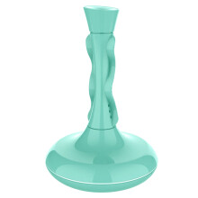 Laveuse portable USB Mini machine à laver à turbine haute puissance pour les voyages d'affaires ou les chambres d'étudiants
