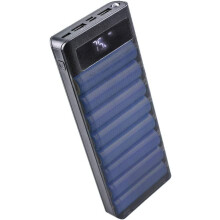 Powerbank DIY - zrób własny zewnętrzny powerbank, 2 wyjścia, 3 wejścia (mikrofon, typ C, oświetlenie) - y Not