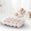 Φορητό κουτί αποθήκευσης FloHua Christmas Clearance Home Essentials, κατάλληλο για τρόφιμα, συμβατό 3