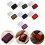 Solid Color Large Size Ink Pad for Stamp DIY Crafts Scrapbooking Rubber Inkpads 5