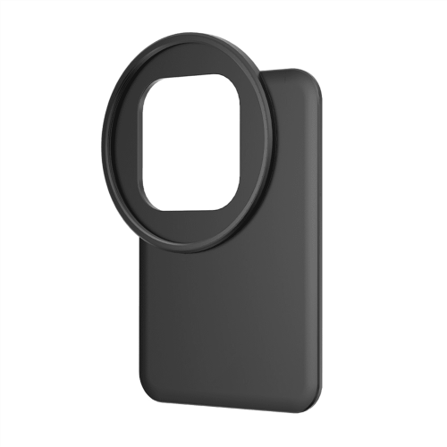 Phone Filter Mount Lens Filter Clip Phone Filter Mounting Bracket Additional Filter Expansion Frame for 6.1inch 2