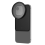 Phone Filter Mount Lens Filter Clip Phone Filter Mounting Bracket Additional Filter Expansion Frame for 6.1inch 4