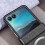 Θήκη Feishell για Motorola Razr2024, Συμβατή με MagSafe, Ανθεκτική σε κραδασμούς, Προστασία από 8