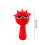 Credibox Sprunki Λούτρινα Είδη Merch, Συμβατά με Sprunki Toys Λούτρινα, Νέα Λούτρινη Φιγούρα με 3
