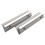 Aluminium Solar Module Rails Profile Connectors Mounting Connection 6
