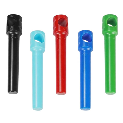 Eease5pcs Ανοιχτήρι Κρασιού Pocket Wine, Φορητό Ανοιχτήρι Κρασιού, Ανοιχτήρι Φελλού 1