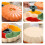 Avtoify Candy Box Nut Snack Organizer, Δίσκος Αποξηραμένων Φρούτων με Καπάκι, Διπλό Χώρο 5