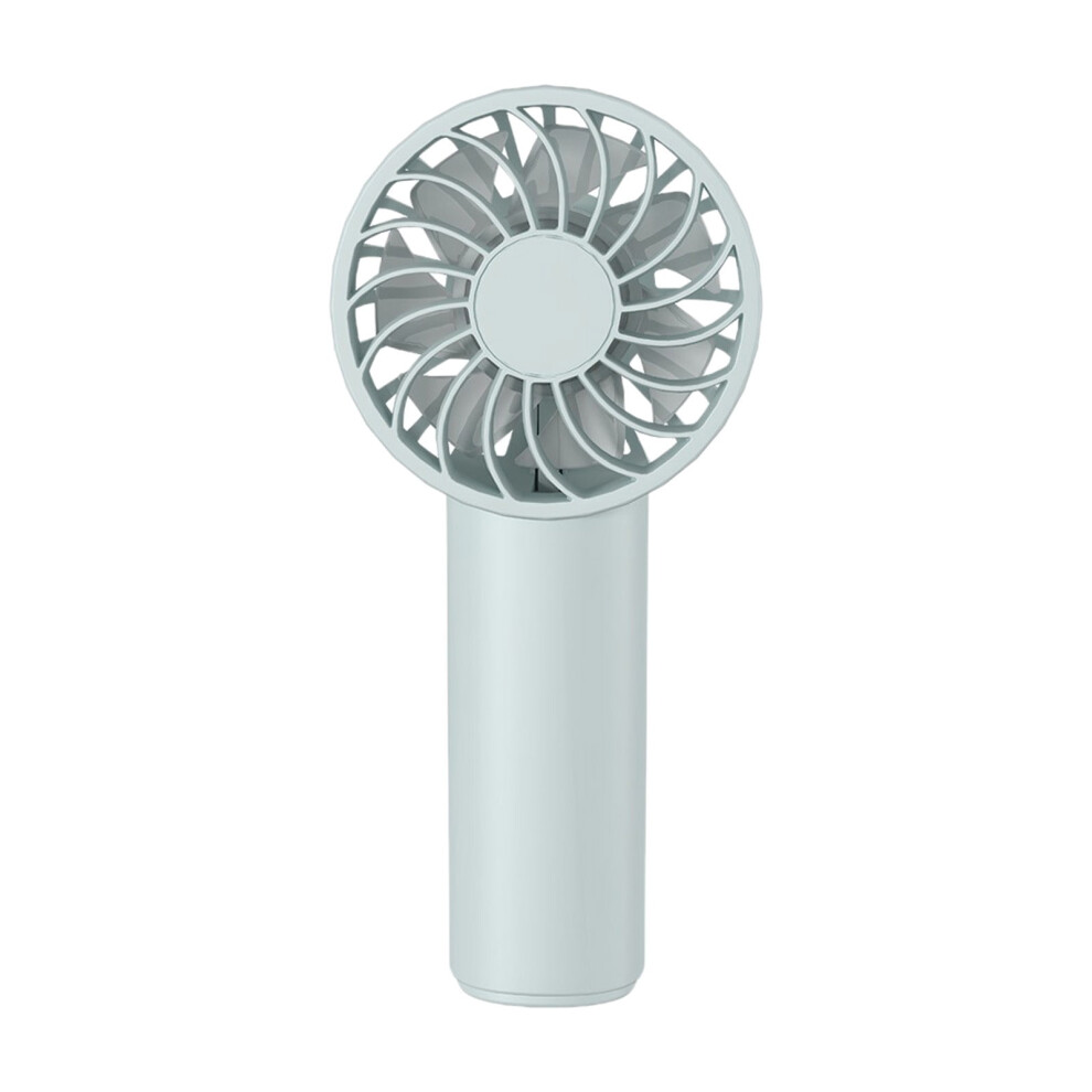 Mini Handheld Fan, Usb Rechargeable Portable Fan For Women Men, Indoor Outdoor Travel, Home Gift - Compatible With Tahtuvzn 9191629541140