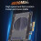 GUYUTING Σταθερή λειτουργία Κάρτα επέκτασης U.2NVME με παχιές επιχρυσωμένες επαφές για 3